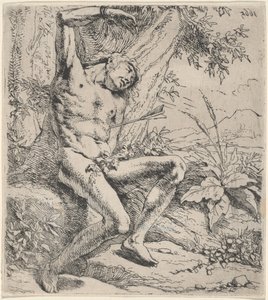 Sint Sebastiaan