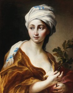 De Allegorie van Deugd