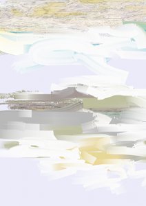 Zachte abstracte horizon