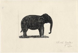 Olifant