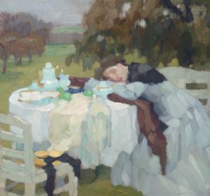 Late Herfst