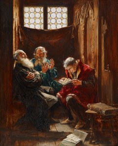 Meningsverschillen