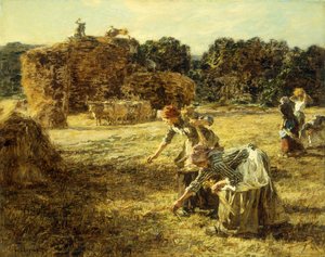 De arenlezers