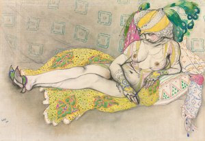 De Gele Sultana