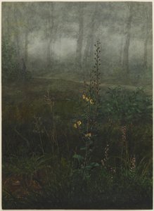  door Léon Bonvin