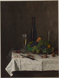  door Léon Bonvin