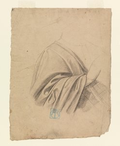 Draperiestudie