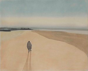 Democratie in actie door Leon Spilliaert