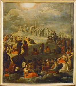  door Leonaert Bramer