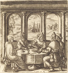 Christus Onderwijst