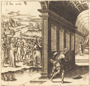 Christus de Leraar
