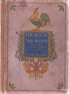 Voorkant door Leonard Leslie Brooke