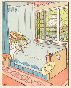  door Leonard Leslie Brooke