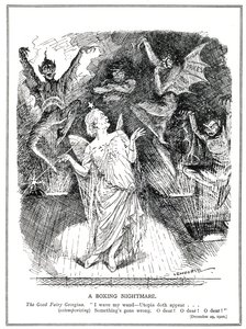 Lloyd George, de 