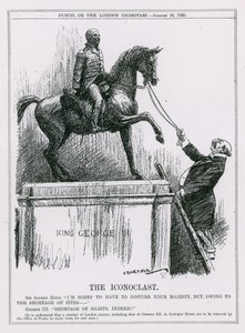 De Beeldenstormer
