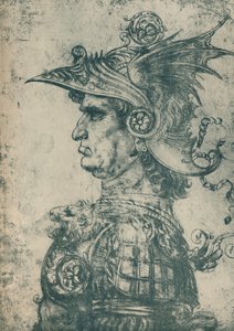 Een Condottiere, 1480, 1932