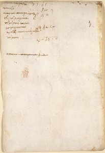 Huishoudelijke rekeningen (niet in Leonardo