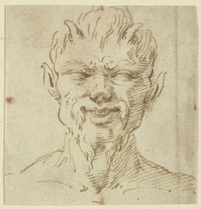  door Leonardo da Vinci