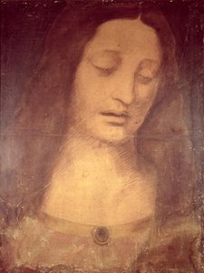 Hoofd van Christus