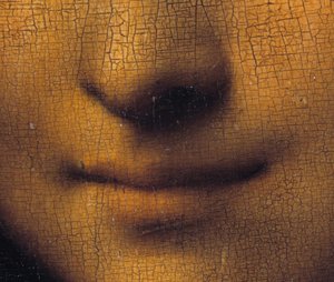 Mona Lisa (La Gioconda)