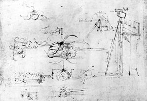 Wapenontwerpen, fol. 40v-a