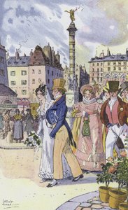 Mariannes bruiloft
