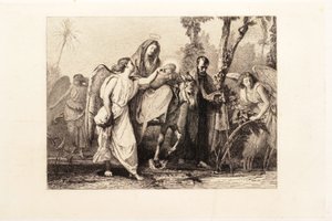  door Leopold Flameng