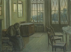 Het schemeruur, 1909