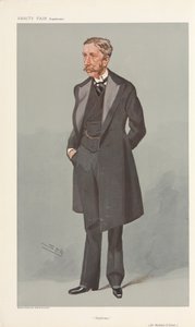 Diplomatie - De Rt. Hon. Sir Nicholas O