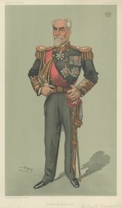 Admiraal Graaf Clanwilliam