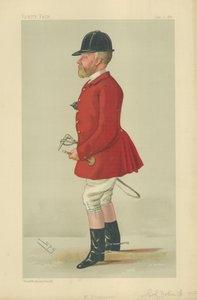 Kolonel John Hargreaves