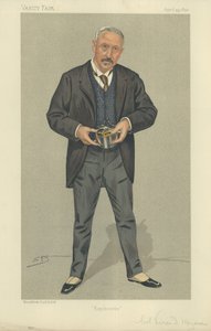 Kolonel Vivian Dering Majendie