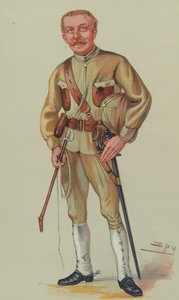 Fighting Bill, gepubliceerd in 