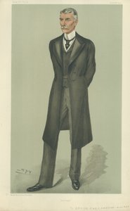 Generaal Sir Frederick Forestier-Walker