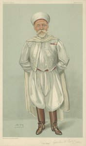 Generaal Sir Harry Adrey de MaClean