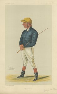 George Fordham