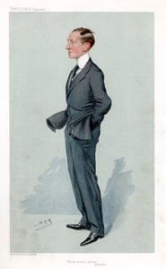 Guglielmo Marconi, Italiaanse natuurkundige en uitvinder en pionier van draadloze telegrafie
