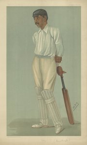 Kumar Shri Ranjitsinhji