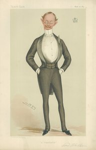 Lawrence Palk, Lord Haldon