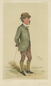 Lord Cardross