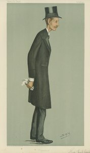 Lord Hugh Cecil