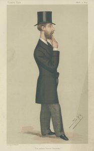 Montagu Corry