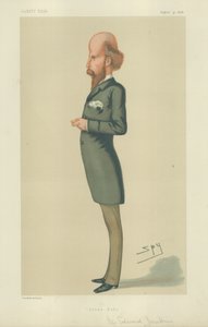 Mr. Edward Jenkins