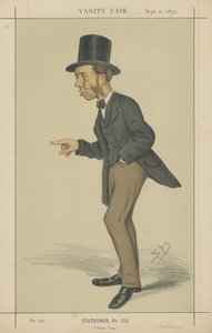 Mr Thomas Collins
