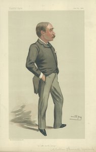 De Heer W H Mallock