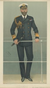 Prins Louis van Battenberg