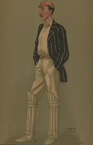 Repton, Oxford & Somerset, 1903