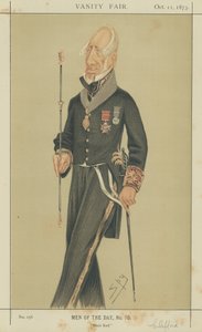 Sir Augustus Clifford
