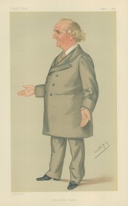 Sir William Cunliffe Brooks