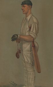 De hurker